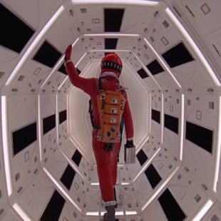 Stanley Kubrick’s playlist