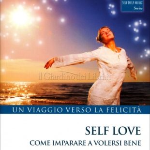 LA DOTT.SSA EMANUELA PASIN presenta il suo libro SELF LOVE