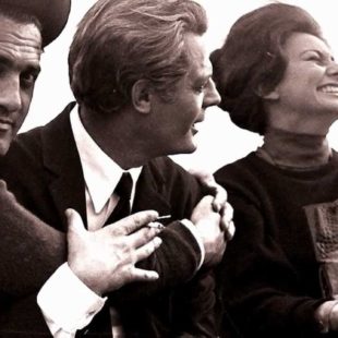 Nino Rota, l’amico magico, di Federico Fellini