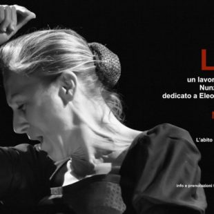 NUNZIA ANTONINO in LENOR