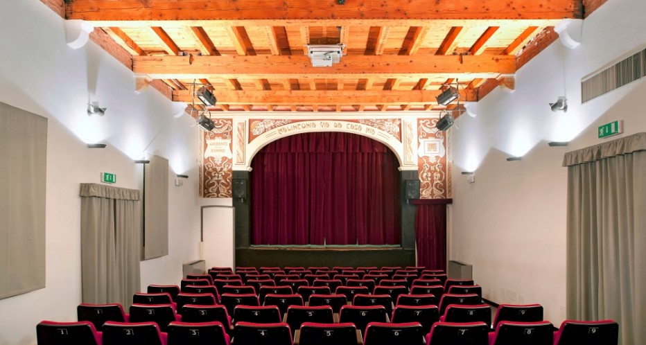 Il teatro