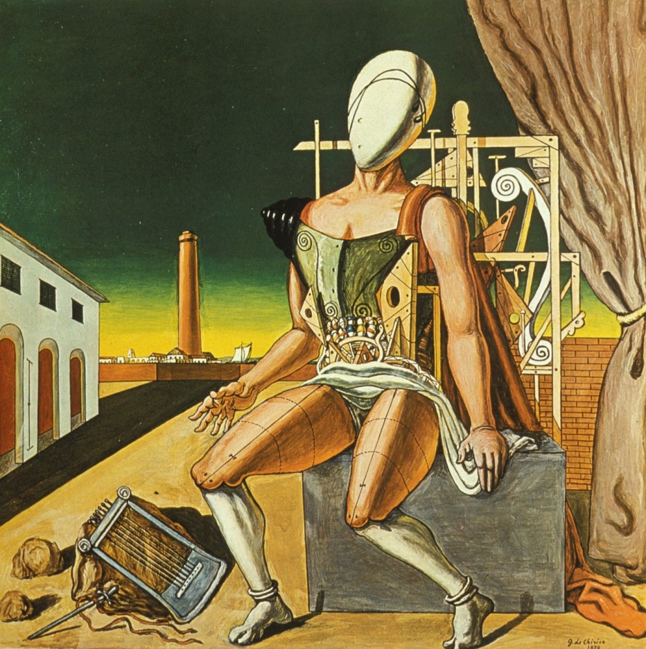L’uomo oggi: il problema del limite tra arte e scienze umane