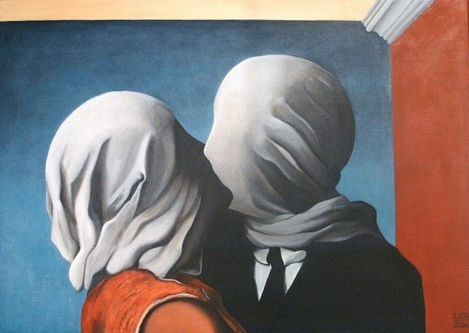 L’uomo oggi: il disagio e l’amore
