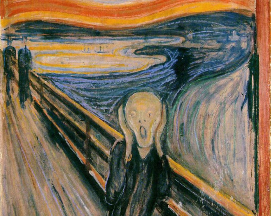 L’uomo, oggi: il bisogno, il desiderio e la felicità