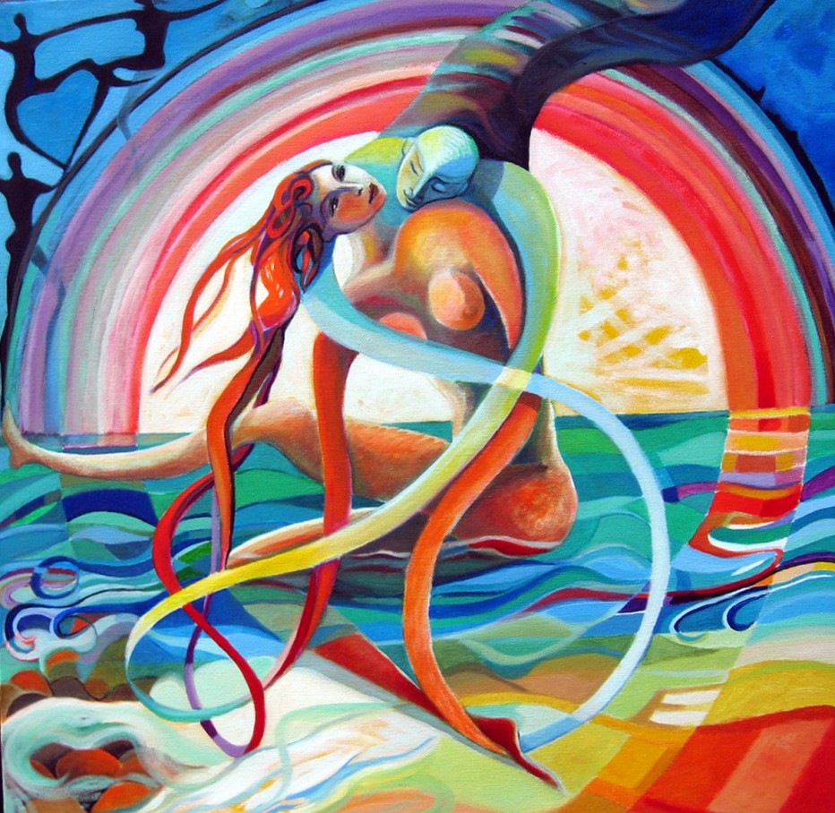 VERSO IL CORPO: Il Corpo e i sensi