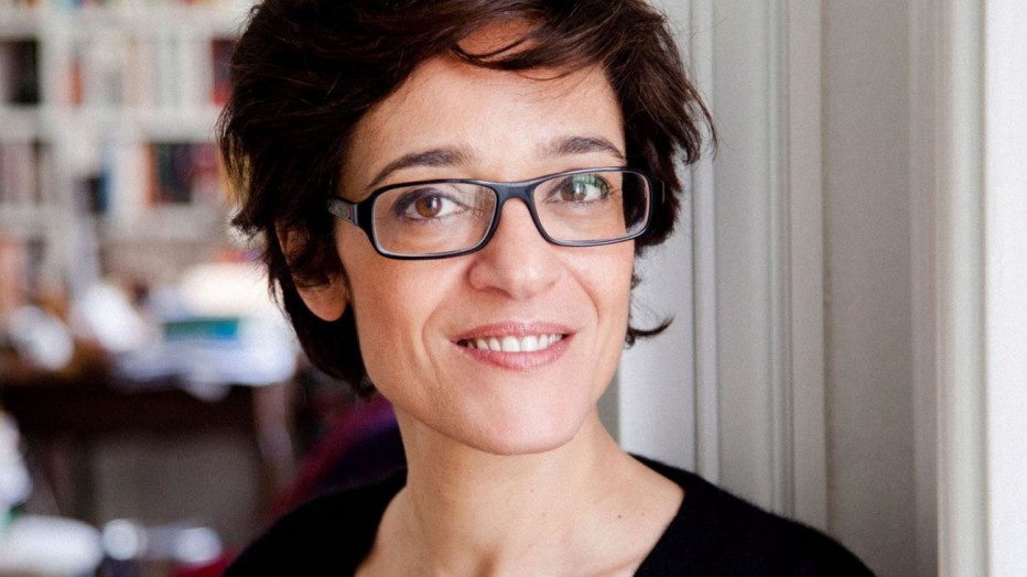 MICHELA MARZANO