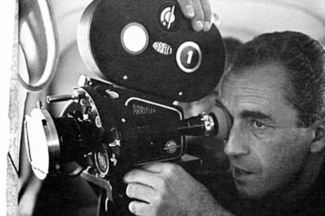 IL GRIDO di M. ANTONIONI