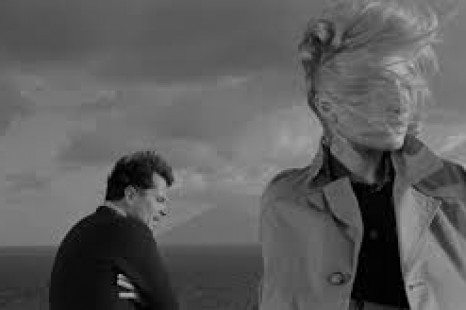 L’ AVVENTURA di M. ANTONIONI
