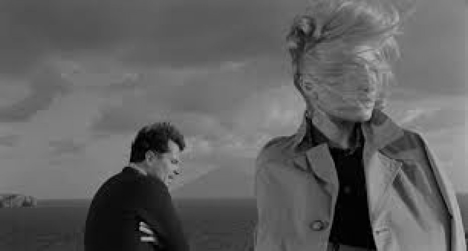 L’ AVVENTURA di M. ANTONIONI