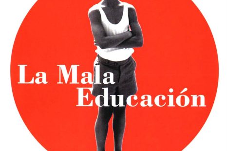 LA MALA EDUCATION