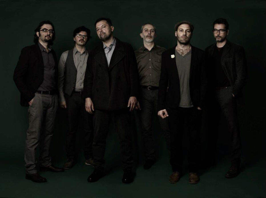 VIRGINIANA MILLER in Concerto Associazione Teatro Aperto