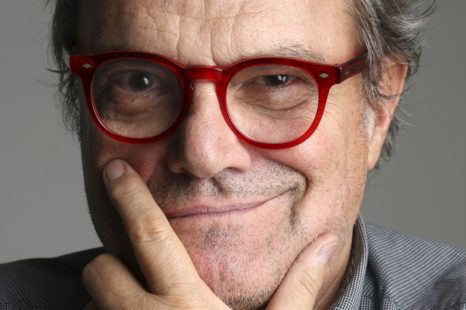 OLIVIERO TOSCANI