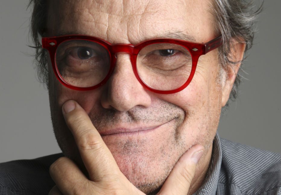 OLIVIERO TOSCANI