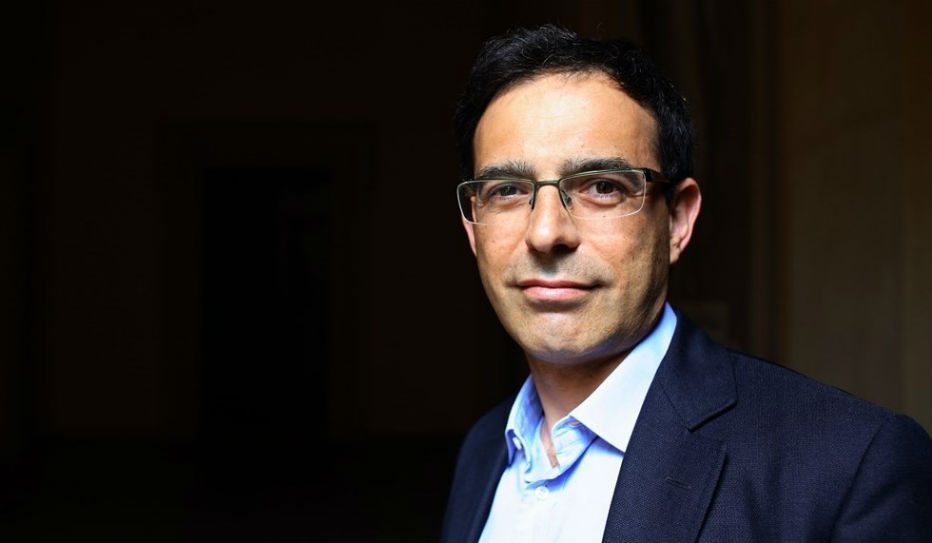 VITO MANCUSO