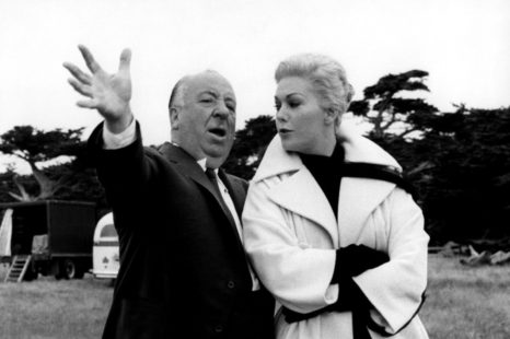 Il rapporto Alfred Hitchcock – Bernard Hermann