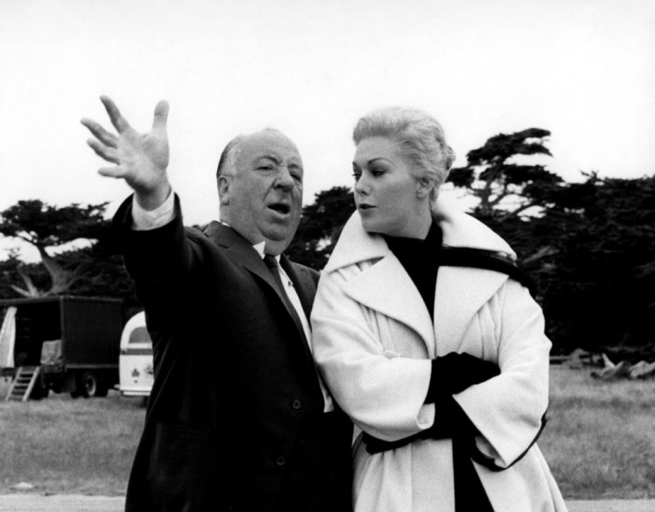 Il rapporto Alfred Hitchcock – Bernard Hermann