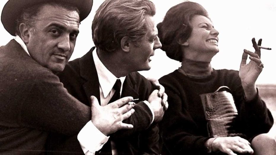 Nino Rota, l’amico magico, di Federico Fellini