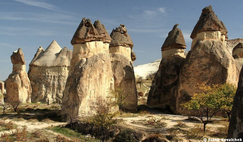 CAPPADOCIA