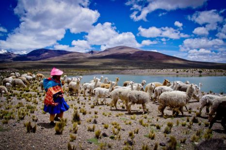 CUBA,PERU’, SCANDINAVIA e altro ancora…