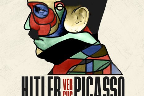 HITLER CONTRO PICASSO E GLI ALTRI