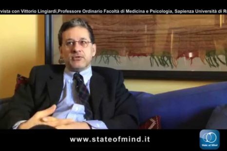 VITTORIO LINGIARDI