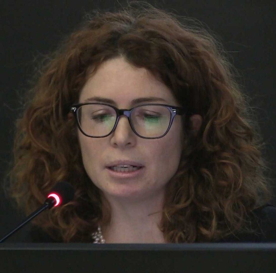 LUCIA RIGAMONTI