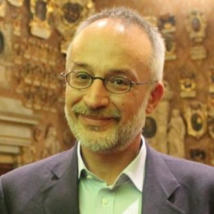 STEFANO MANCUSO