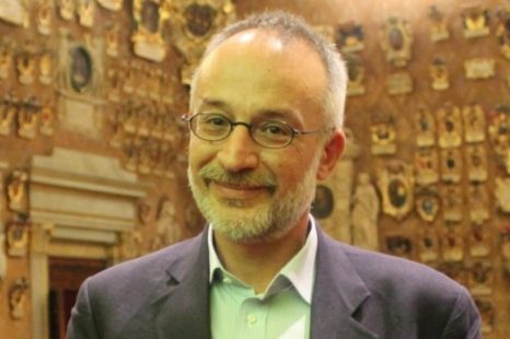 STEFANO MANCUSO