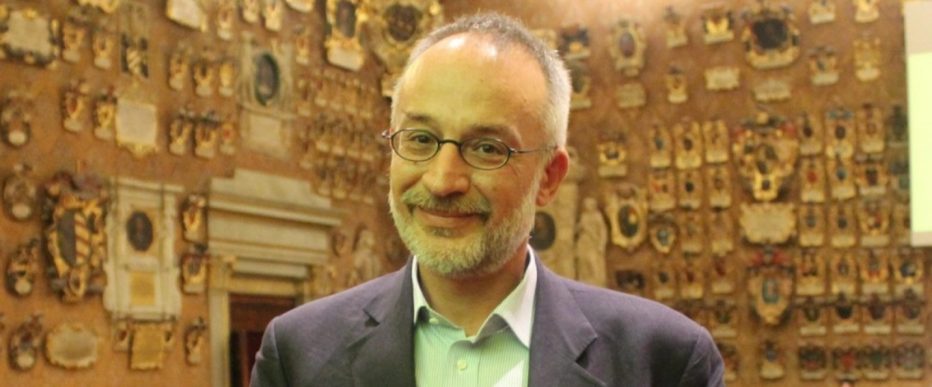 STEFANO MANCUSO