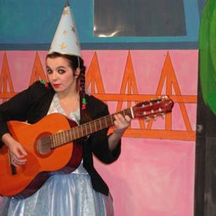 FATA TAPPARELLA ALLA RICERCA DI PIPPI SBIRULINA