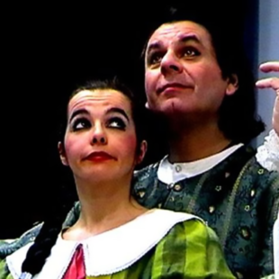 PINOCCHIETTO ROSSO