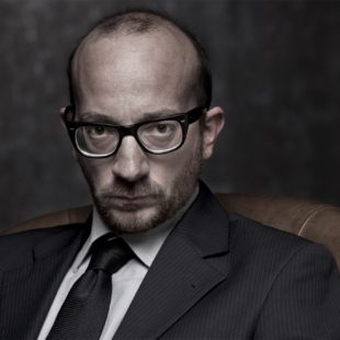 CARLO DE RUGGIERI in “OGNI BELLISSIMA COSA”
