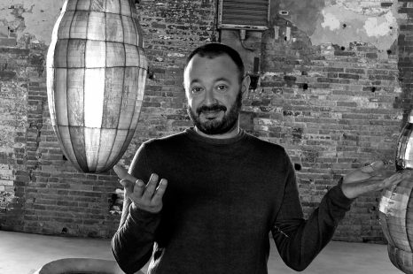 Prof. Francesco Tormen BENVENUTI NELL’ERA DELLA CONSAPEVOLEZZA