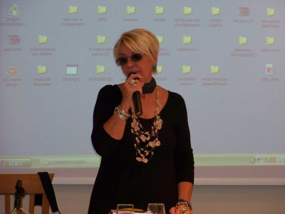 Dr. Lidia Fassio LA COPPIA