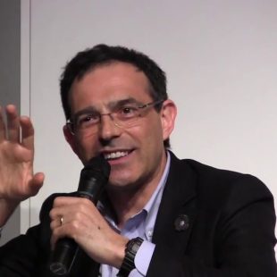 Prof. Vito Mancuso LA FORZA DI ESSERE MIGLIORI