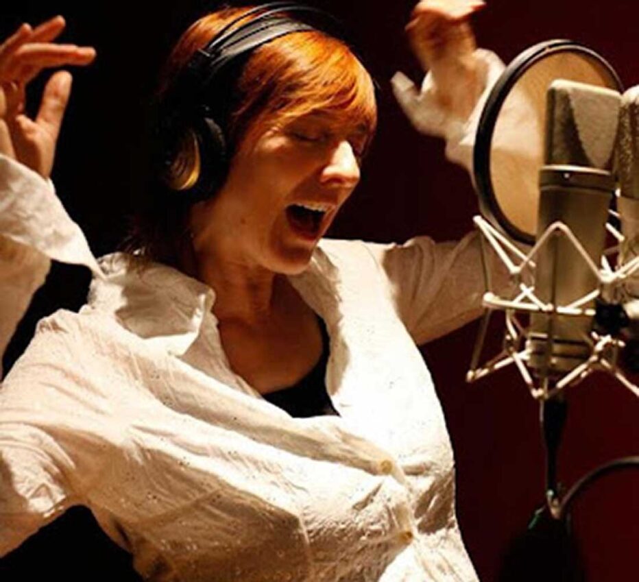 CANZONI D’AUTORE PER VOCI DI DONNA