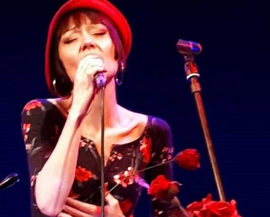 CANZONI D’AUTORE PER VOCI DI DONNA