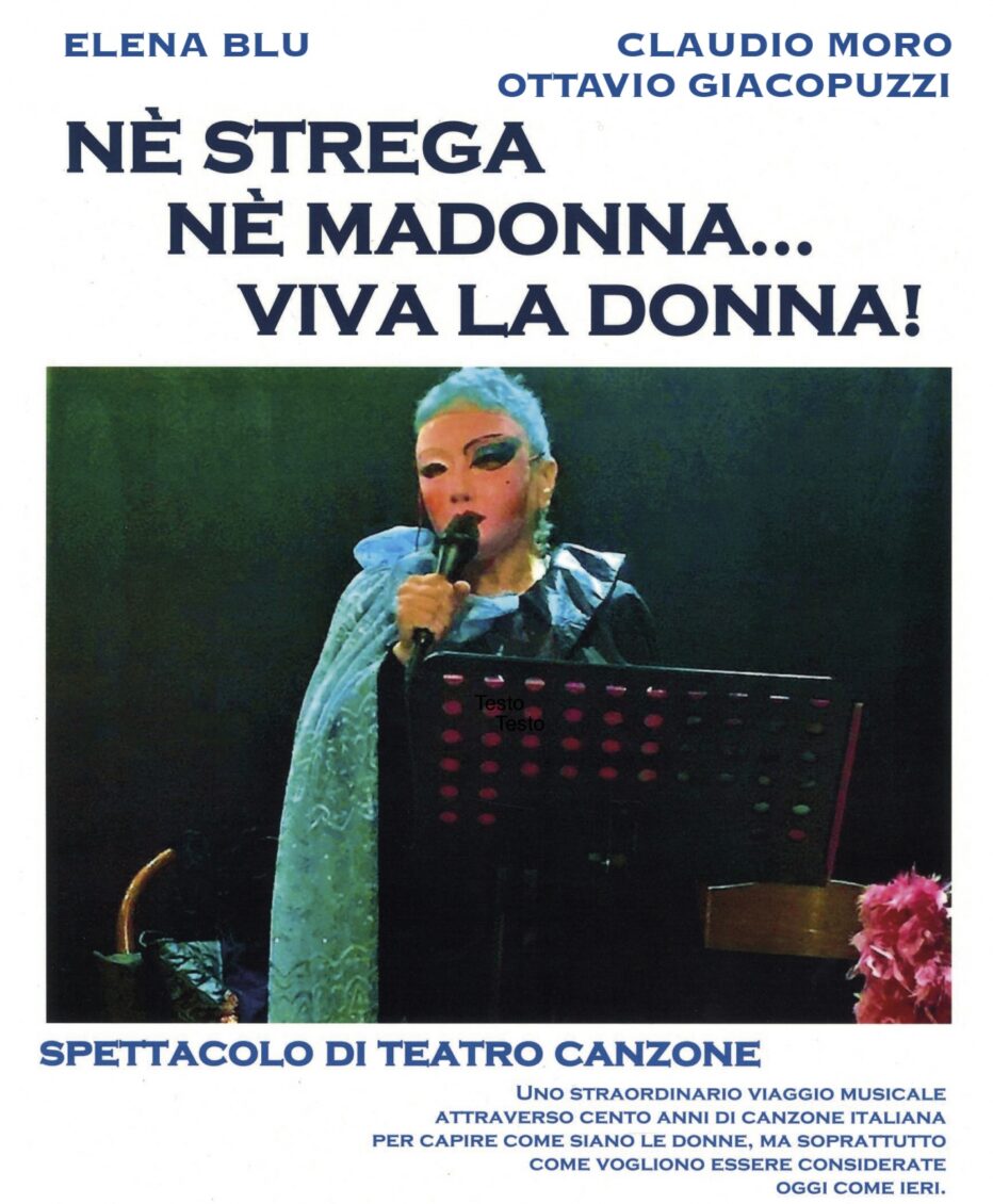 Teatro Canzone