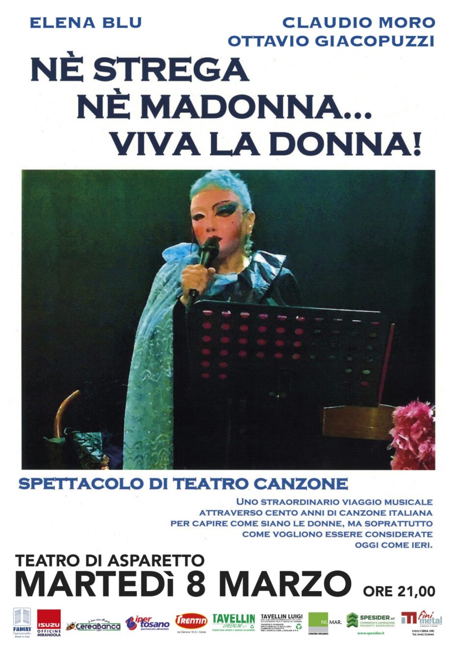 Teatro Canzone