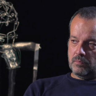 MARIO PERROTTA, IN NOME DEL PADRE