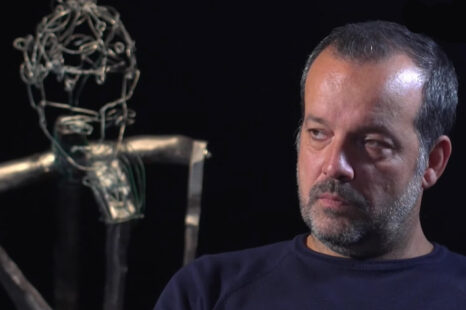 MARIO PERROTTA, IN NOME DEL PADRE