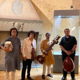 JAMAL OUASSINI YATRA PROJECT