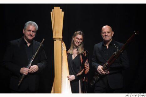 ARIOSO FURIOSO TRIO