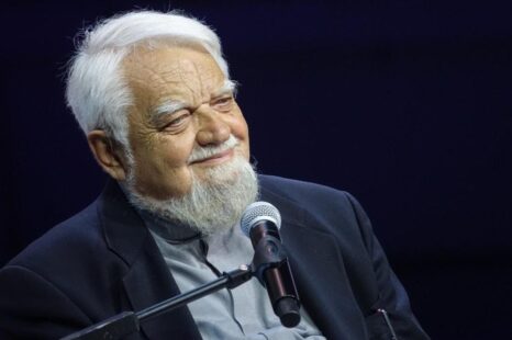 ENZO BIANCHI