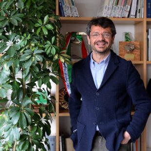 Prof. ANDREA SEGRE’