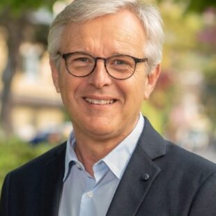 NORBERT LANTSCHNER