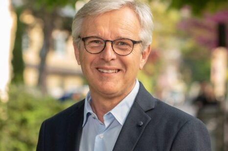 NORBERT LANTSCHNER