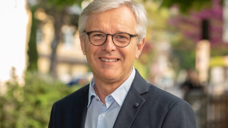 NORBERT LANTSCHNER