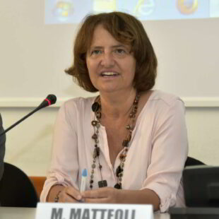 Prof.ssa MICHELA MATTEOLI