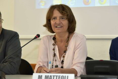 Prof.ssa MICHELA MATTEOLI